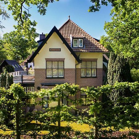 Villa 1913 Bergen Exterior photo
