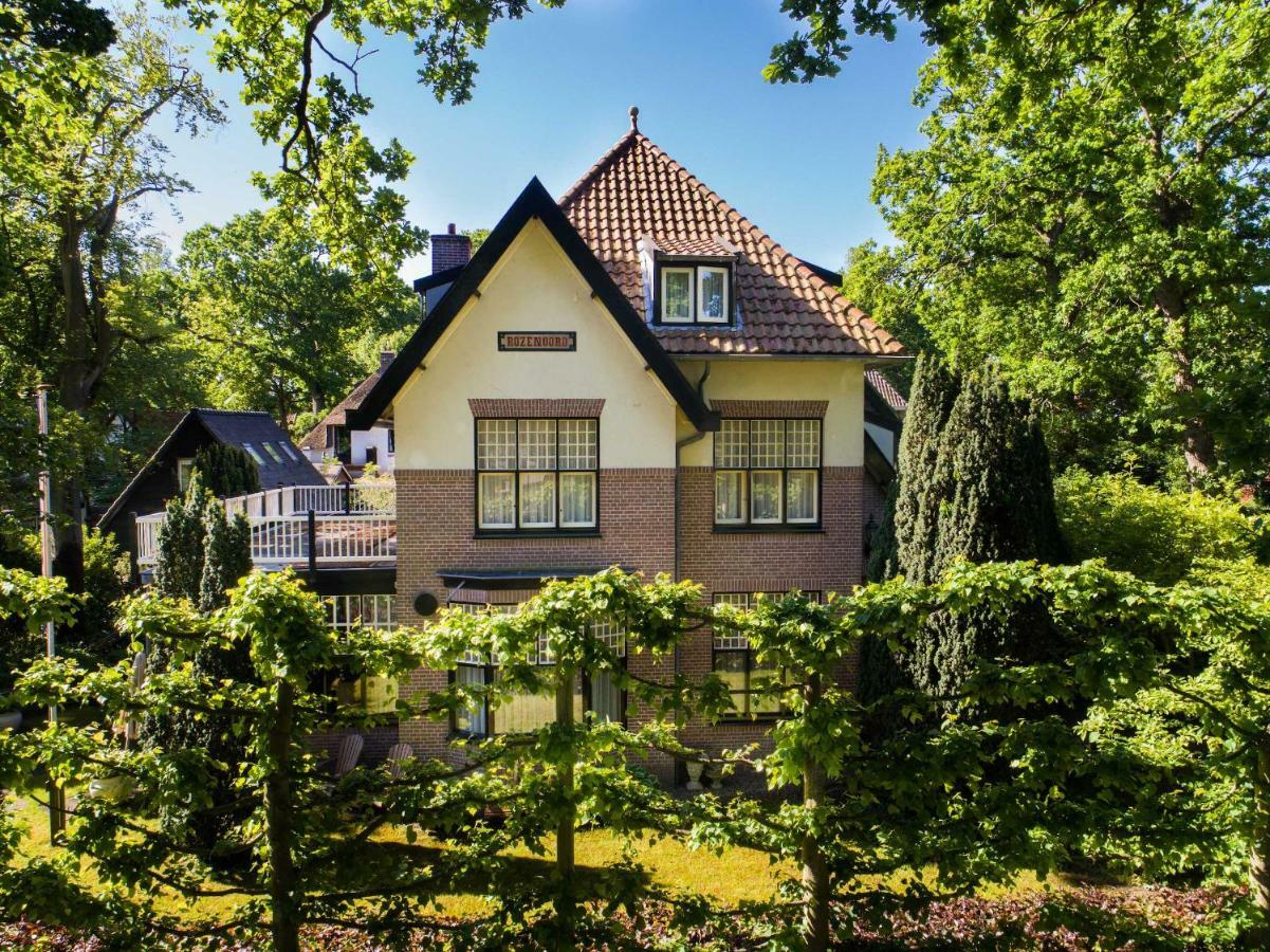 Villa 1913 Bergen Exterior photo